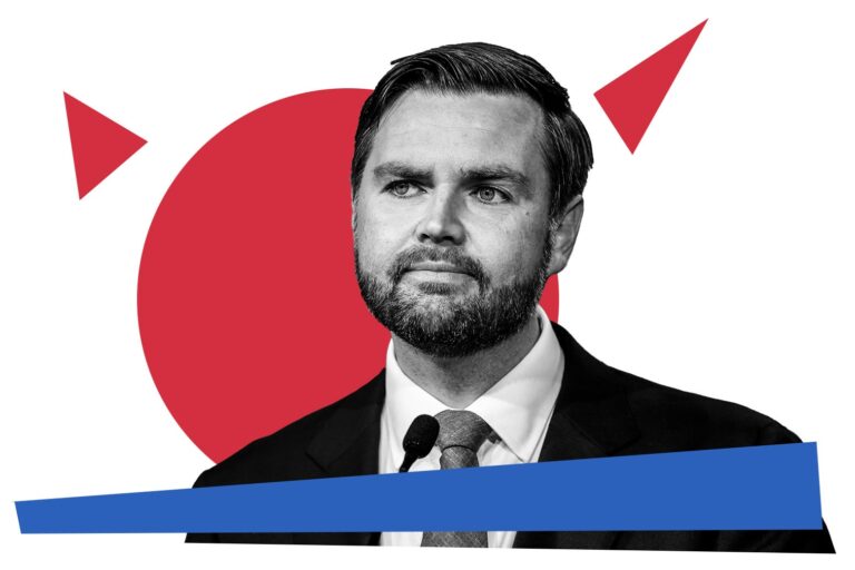 J.D. Vance: Appalachian Krizinden ABD Senatosuna Yükselen Bir Hikaye