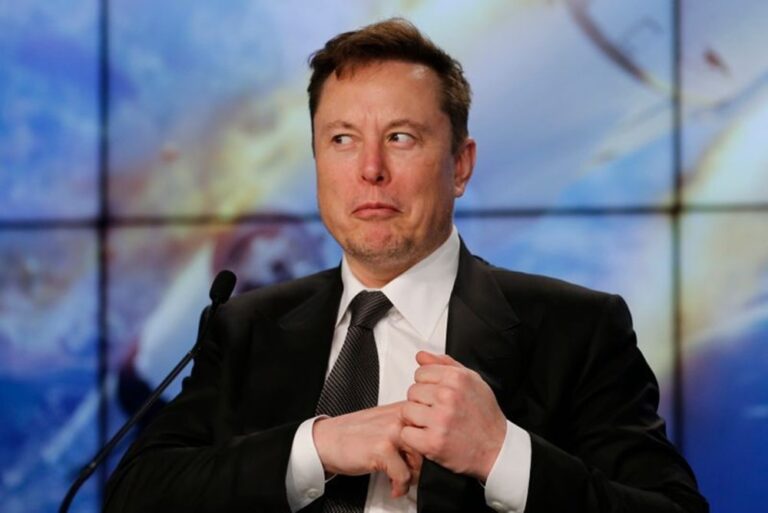 Elon Musk Kimdir?
