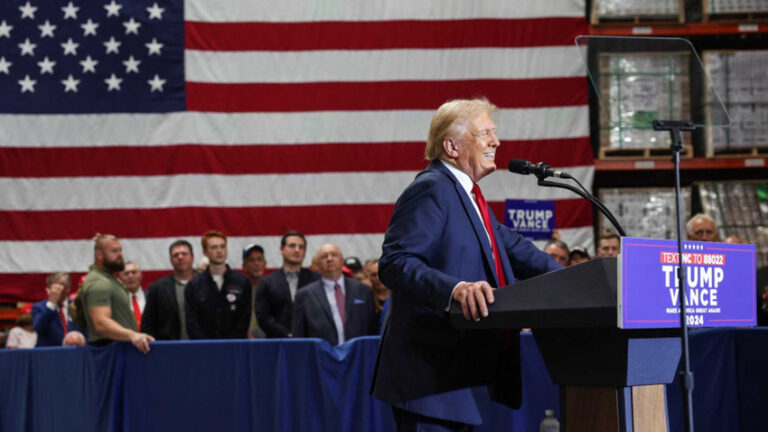 NYT yazdı: Trump Snapchat’e girmeyi neden reddediyor?