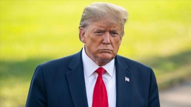 FBI, Trump için işaretli oy pusulalarının yırtıldığını gösteren sahte videoyu Rusya’nın hazırladığını bildirdi