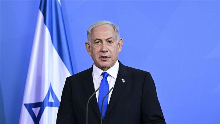 Netanyahu, Biden’ın danışmanlarıyla Hizbullah ile ateşkesi görüştü