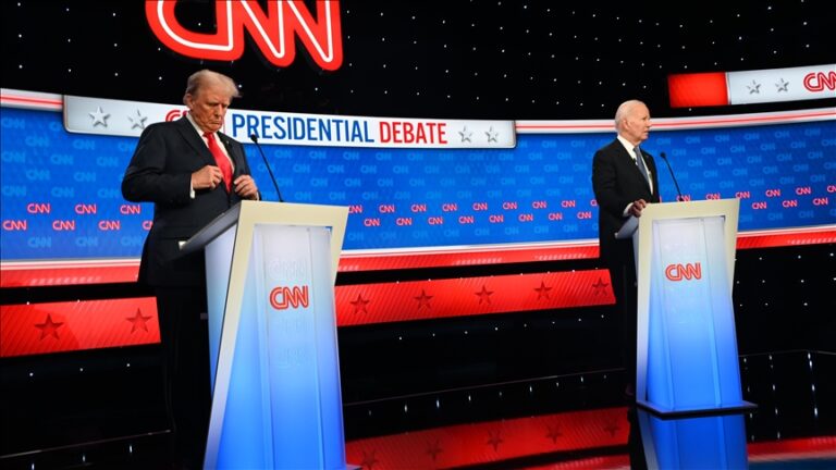 Biden’dan Trump’ın ilave güvenlik talebine şartlı olumlu yanıt