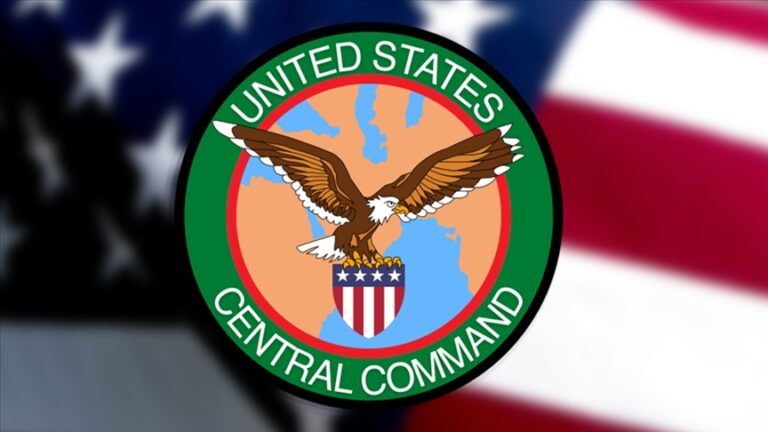 CENTCOM’un Yom Kippur paylaşımına sosyal medyada büyük tepki
