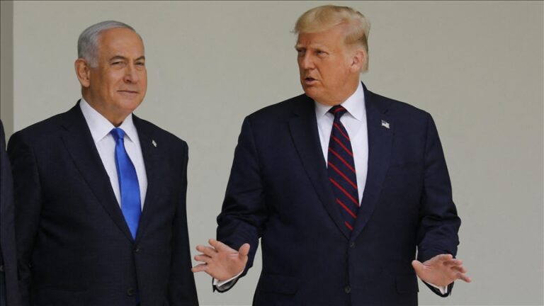 Politico: Bazı AB ülkeleri Trump’ın dönmesi için can atıyor