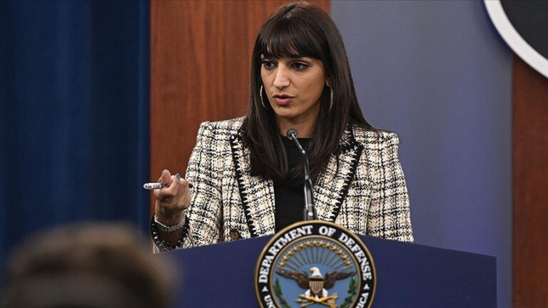 Pentagon: Kuzey Kore’nin Rusya’ya 10 bin civarında asker gönderdiğine inanıyoruz