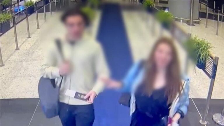 ABD mahkemesi, 3. duruşmada da Eylem Tok’un tutukluluk halinin devamına karar verdi