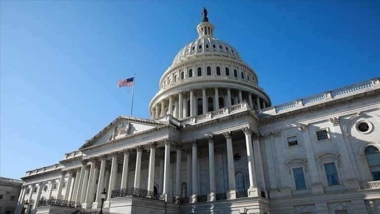 ABD’de Kongre yarışında Senato’da Cumhuriyetçiler, Temsilciler Meclisi’nde Demokratlar avantajlı