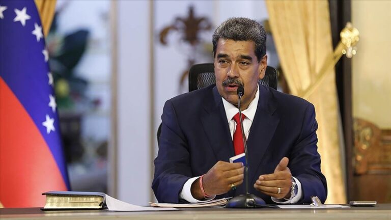 Venezuela Devlet Başkanı Maduro, Musk’ı ülkesinde “şiddet” çıkarmakla suçladı
