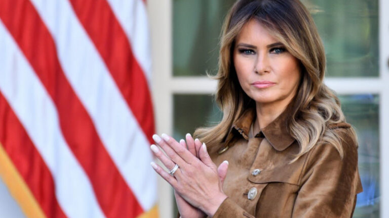 The Telegraph analizi: Donald Trump’ın gizli silahı Melania