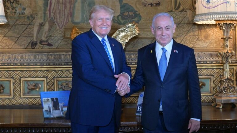 Foreign Policy: Netanyahu’nun Trump Desteği, Pişmanlık Getirebilir