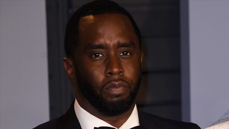 ABD’li rapçi Diddy’nin kefaletle serbest bırakılma talebi reddedildi