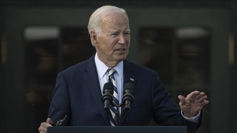 Biden’ın Ukrayna’ya antipersonel kara mayınları verilmesini onayladığı iddia edildi