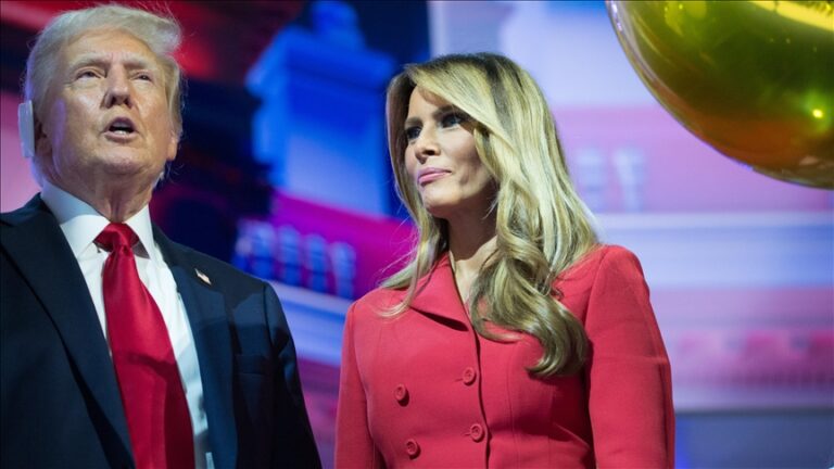 Trump’ın eşinin malikane baskını sebebiyle ABD Başkanı Biden’ın eşiyle görüşmeyeceği iddiası