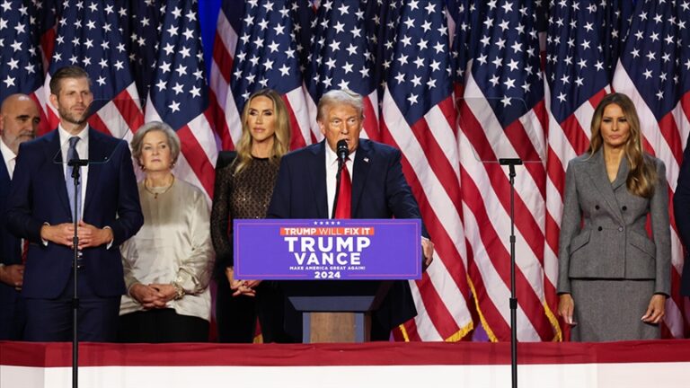 Trump’ın Adalet Bakanlığı ve Savunma Bakanlığı için seçtiği isimler tartışma konusu oldu