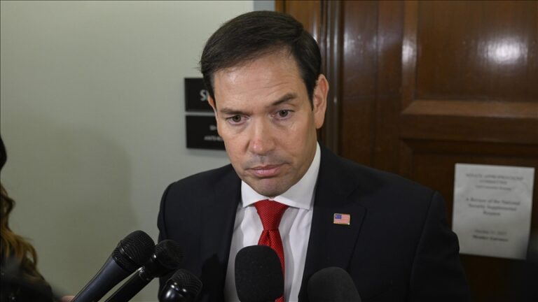 Trump’ın Dışişleri Bakanlığına aday gösterdiği Rubio, Çin ve İran karşıtı görüşleriyle tanınıyor