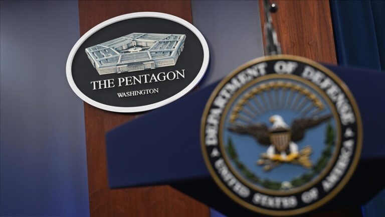 Pentagon, Rusya’nın Ukrayna’da kıtalararası balistik füze kullandığını doğruladı