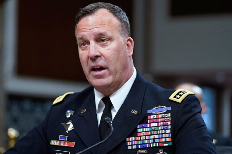Amerika, Siyonist Rejim’in Lübnan’dan Çekilmeye Başladığını Açıkladı
