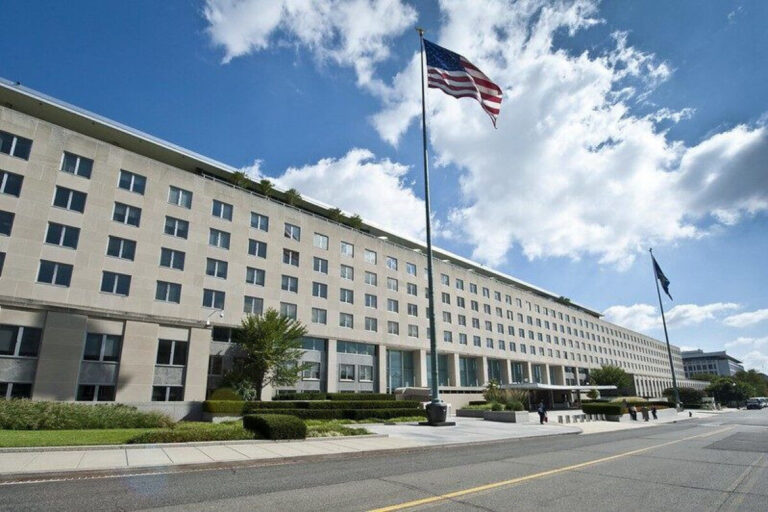 Amerikalı Diplomatiklerin Suriye’ye Eşi Benzeri Görülmemiş Ziyareti