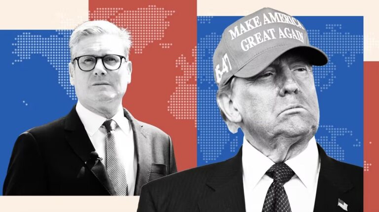 İngiltere ile Amerika Arasında Gerilim; Londra’nın Yeni Büyükelçisi Trump’ın Saldırılarına Maruz Kaldı