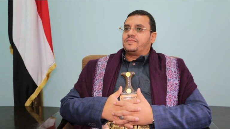  Ensarullah: “Savaşın Yayılmasından Korkmuyoruz, Amerika Korkmalı”