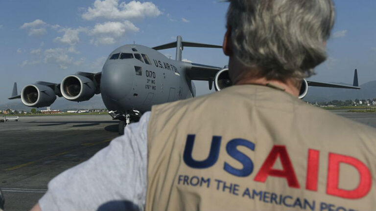 USAID, Ermenistan’a 3,5 Milyon Dolar Değerinde Proje Desteği Sağlayacak