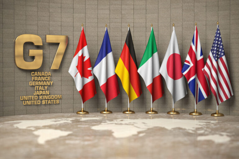 Trump’ın Beyaz Saray’a Dönmesi, G7 Ülkelerinde Yönetim Zorluklarını Artırabilir