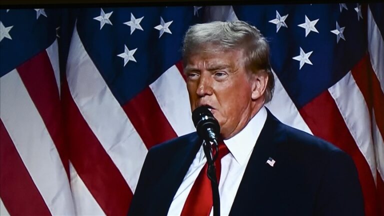 Trump, David Sacks’ın yapay zeka ve kripto paradan sorumlu olacağını duyurdu