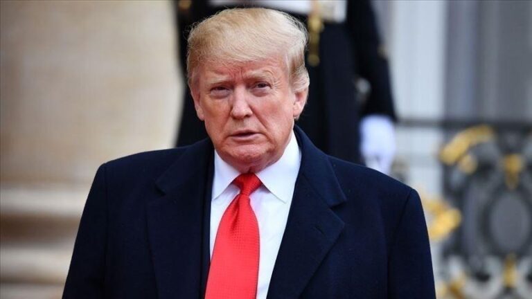 Trump, hakkındaki iddialar nedeniyle Savunma Bakanı adayı Hegseth’i değiştirebilir