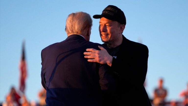 Musk-Trump İttifakı, Avrupa-ABD İlişkileri İçin Felaket Olacak