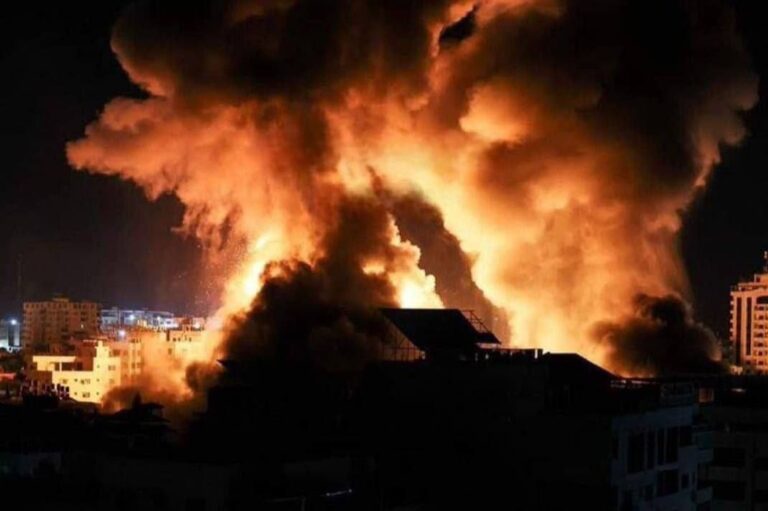 ABD’nin Yemen’deki İki Eyalete Askeri Saldırısı