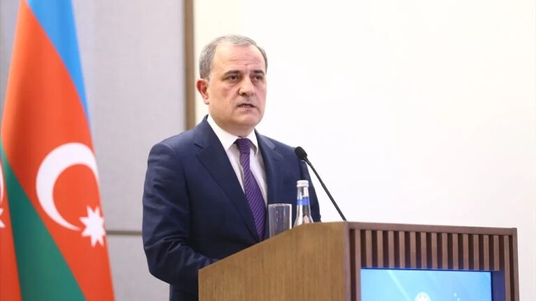 Azerbaycan, “Amerika Küresel Kalkınma Ajansı” ile İşbirliğini Sonlandırdı