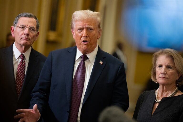 WSJ: Trump’ın ‘şok terapisi’ Washington’da kaosa neden oldu