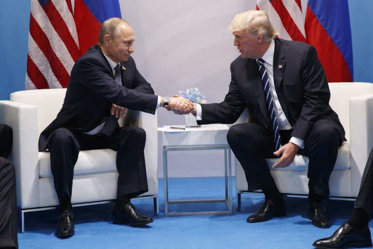 Kremlin: Putin-Trump görüşmesi için ABD’den sinyal bekliyoruz