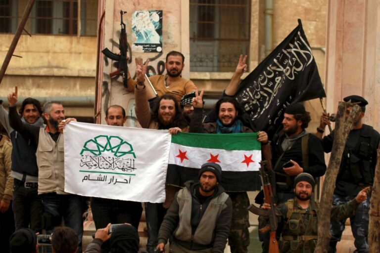 ABD’den HTŞ’ye İran İle İlgili Uyarı
