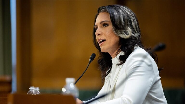 Trump’ın Ulusal İstihbarat Direktörü adayı Gabbard, Rusya, Suriye ve Snowden konularında kendini savundu