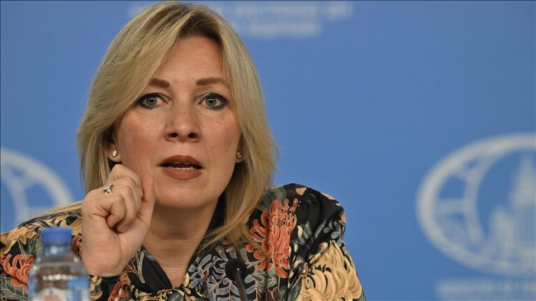 Rusya, Trump yönetimini Biden’ın Ukrayna konusundaki hatalarını düzeltmeye çağırdı