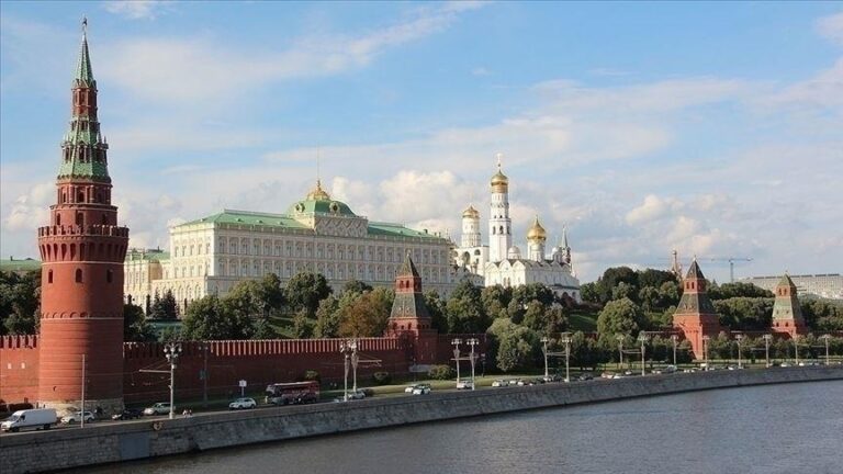 Kremlin: ABD’den Rusya ile temas kurma girişimi olmadı