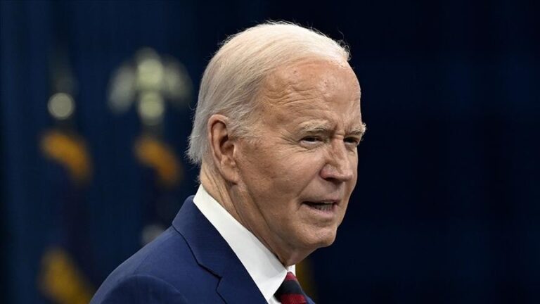 Biden’dan US Steel’in Japon şirkete satışına engel