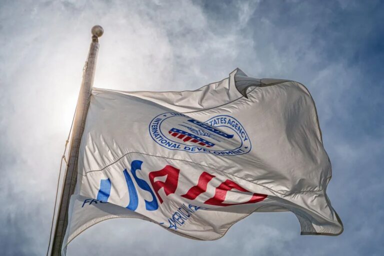 Trump yönetimi dış yardımları hedef almayı sürdürüyor: USAID harcamaları ifşa edildi