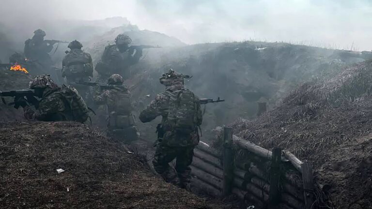Ukrayna, 18-24 yaşındakileri silah altına almaya başladı