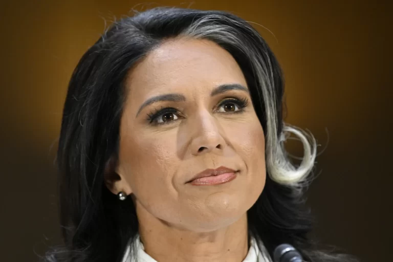 Yeni istihbarat şefi Tulsi Gabbard’a onay oturumunda zor sorular