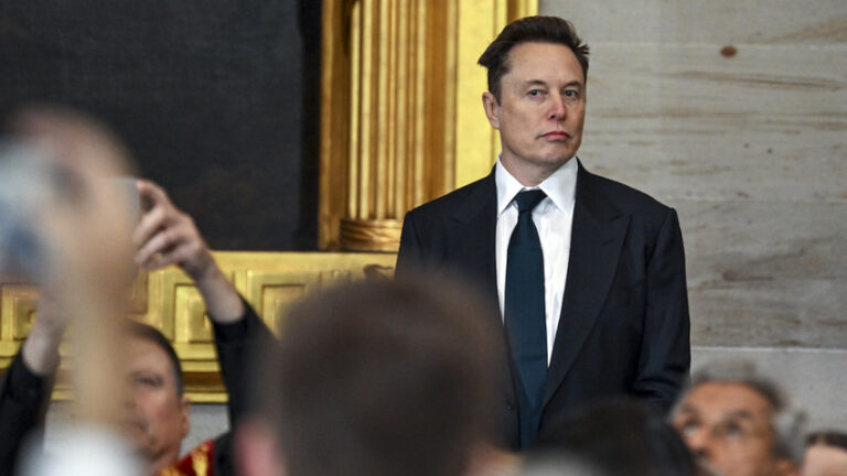 Elon Musk’ın başında olduğu DOGE Pentagon’u da denetleyecek