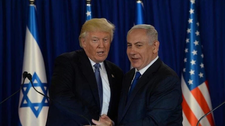 Netanyahu’nun sözlerine Suudi Arabistan’dan yanıt: Trump İsraillileri Alaska’ya yerleştirsin