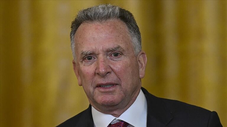 Trump’ın Orta Doğu Özel Temsilcisi Witkoff, Gazze’de ateşkesin sürdürülmesi için bölgeye gidiyor