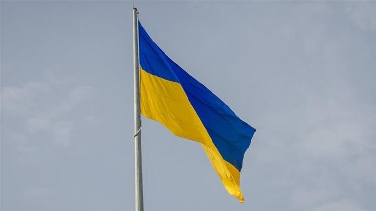 ABD’ye göre, Ukrayna ile varılacak maden anlaşması Kiev yönetimi için en iyi güvenlik garantilerinden