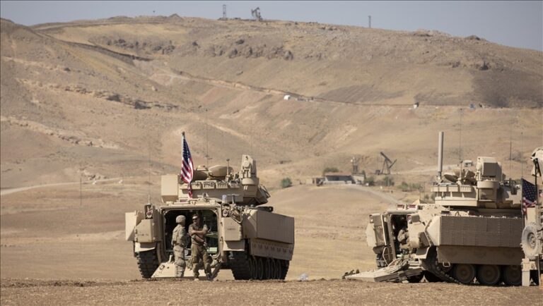 Pentagon, Suriye’deki ABD askerlerini çekme planları hazırlıyor