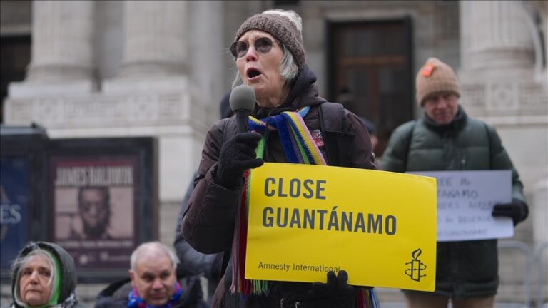 ABD’nin düzensiz göçmenleri Guantanamo’ya bu hafta sonu nakledileceği iddiası