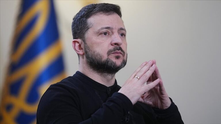 Trump’ın Zelenskiy’e “diktatör” diyerek sert şekilde eleştirmesi, bazı Avrupa ülkelerinden tepki aldı
