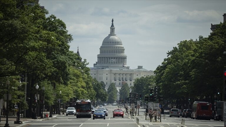 Trump, federal hükümetin Washington DC’nin yönetimini devralması gerektiğini belirtti