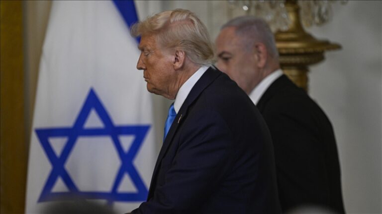 Trump, ateşkes anlaşmasıyla ilgili “son tarih” konusunda İsrail’in kararına uyacak